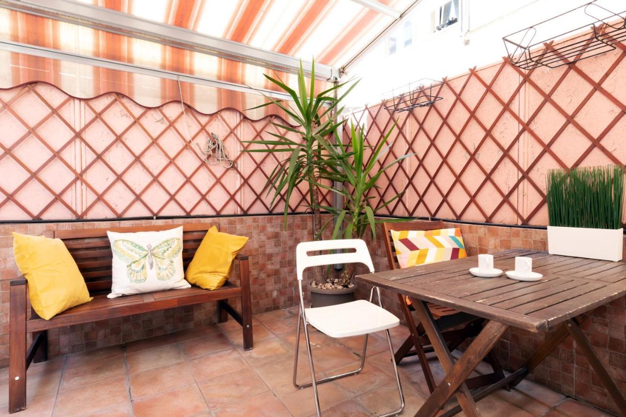 Terrace At 20 Minutes From Duomo - Homeunity * Mailand