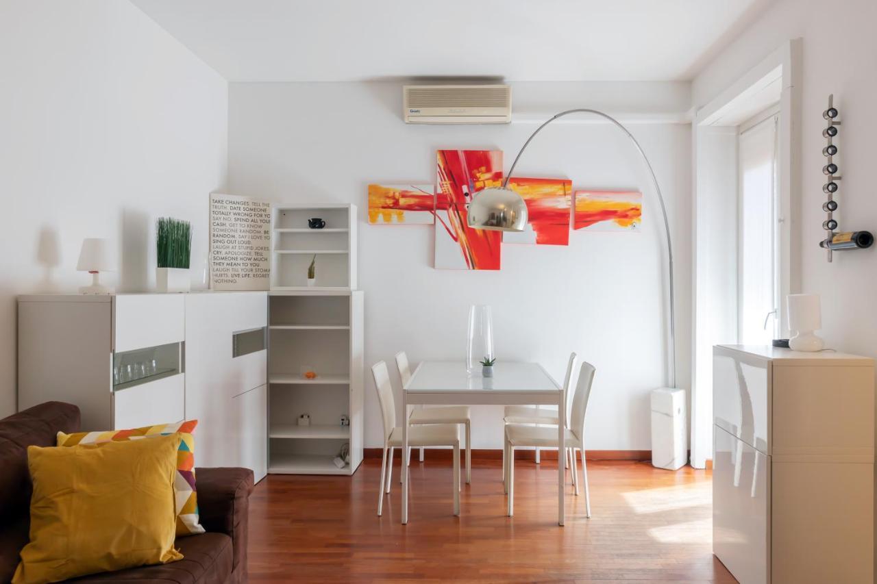 Apartment Terrace At 20 Minutes From Duomo - Homeunity