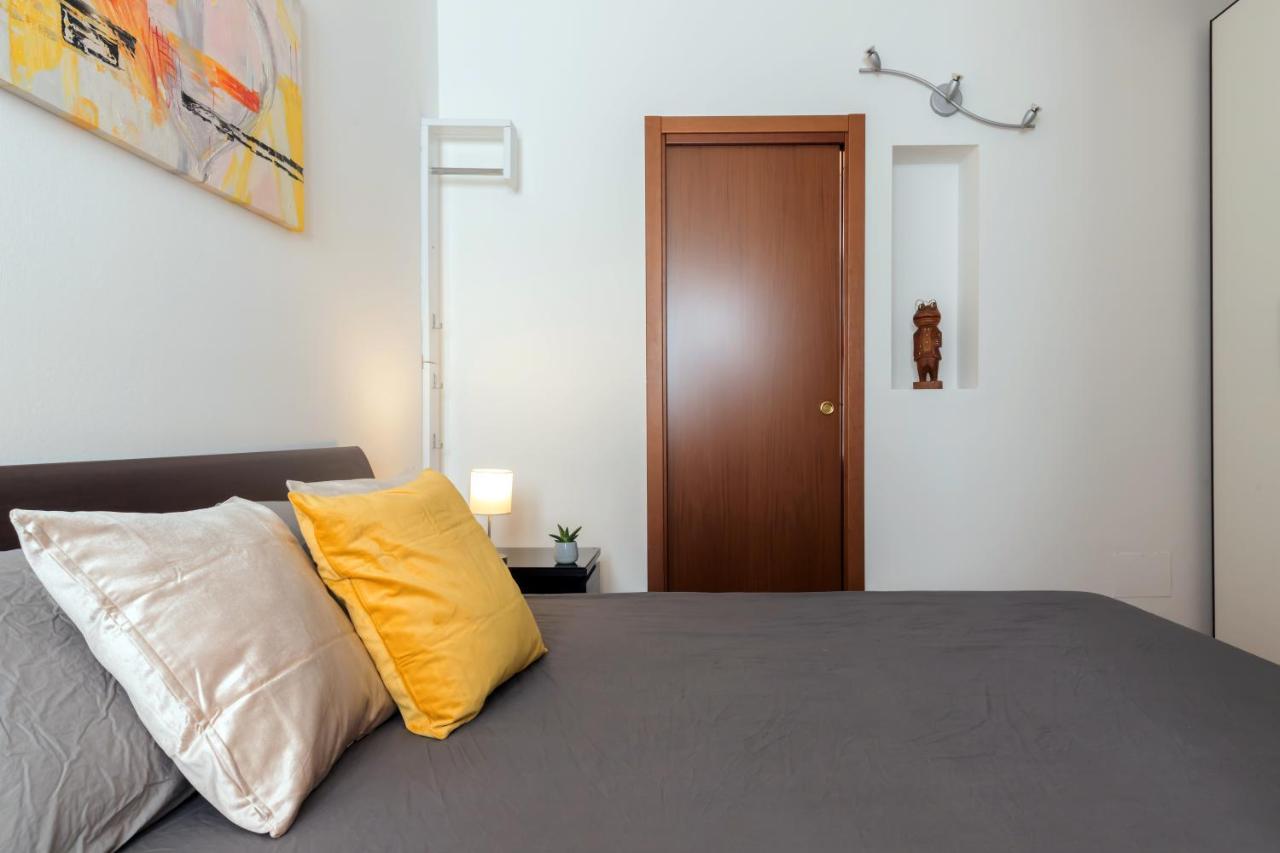 Terrace At 20 Minutes From Duomo - Homeunity Apartment *