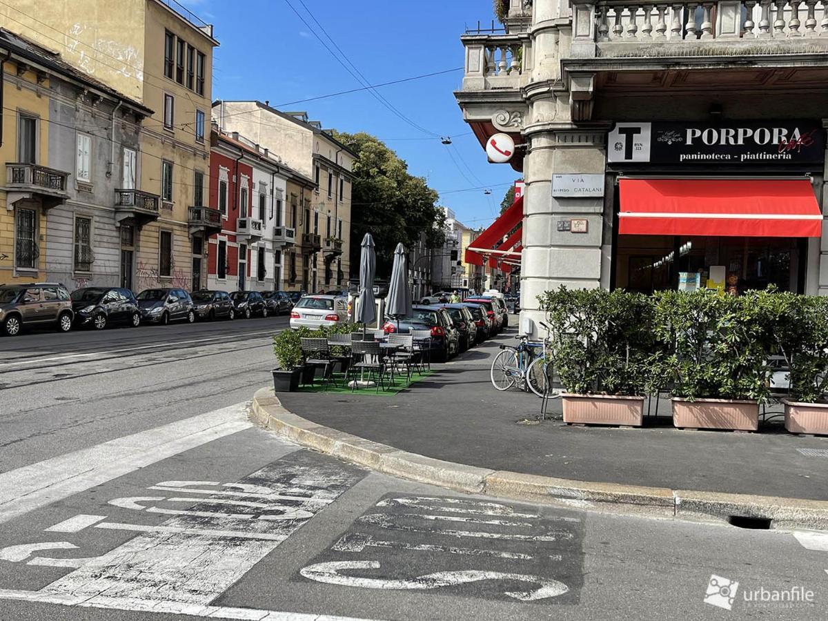 Terrace At 20 Minutes From Duomo - Homeunity Apartment *