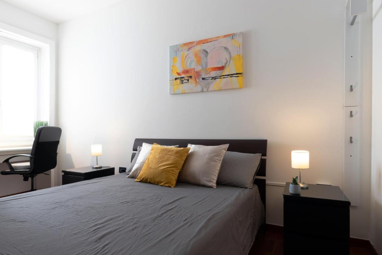 Terrace At 20 Minutes From Duomo - Homeunity *