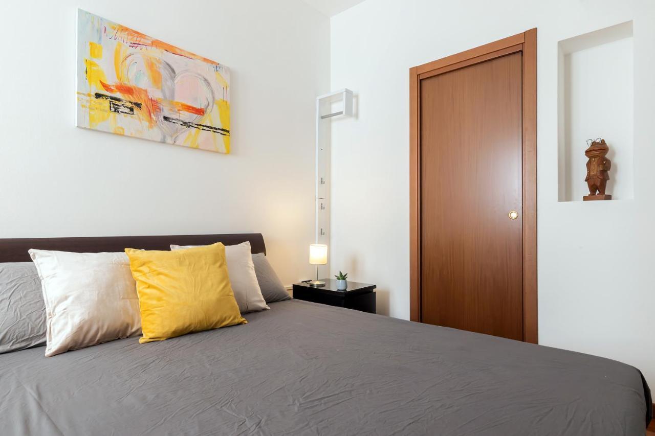 Terrace At 20 Minutes From Duomo - Homeunity Apartment