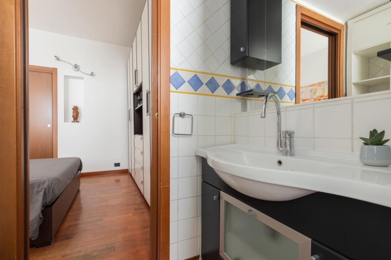 Terrace At 20 Minutes From Duomo - Homeunity * Mailand
