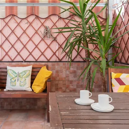 Terrace At 20 Minutes From Duomo - Homeunity Milan Exterior photo